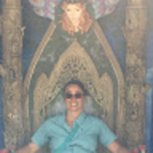 Meet your Posher, Alison